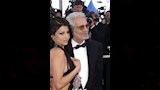 عمر الشريف مع هيفاء وهبي