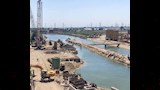 حركة الترانزيت عبر خط الرورو (5)