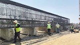 حركة الترانزيت عبر خط الرورو (9)