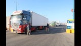 حركة الترانزيت عبر خط الرورو (15)