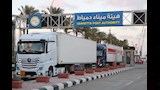 حركة الترانزيت عبر خط الرورو (11)