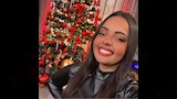المطربة منة سري