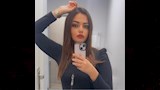 منة سري تكشف تعرضها للسرقة