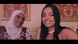 الفنانة الشابة منة سري