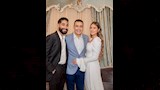 احتفال الحضري بعيد ميلاد شاهندة