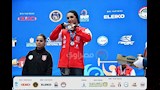 الطالبة شيماء عبدالناصر تفوز بـ3 ميداليات (3)