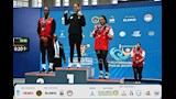 الطالبة شيماء عبدالناصر تفوز بـ3 ميداليات (8)