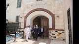 النيابة العامة تُجري تفتيشًا لمركز إصلاح وتأهيل