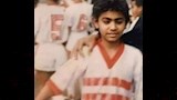نجوم ارتدوا قميص الأهلي والزمالك قبل أن يلمعوا في عالم التمثيل (5)