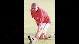 نجوم ارتدوا قميص الأهلي والزمالك قبل أن يلمعوا في عالم التمثيل (6)