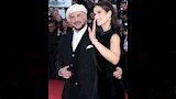 جون ترافولتا وابنته يروجان لفيلمه الجديد في مهرجان كان (5)
