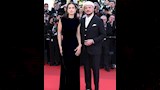 جون ترافولتا وابنته يروجان لفيلمه الجديد في مهرجان كان (6)