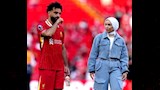 زوجات نجوم كرة القدم (5)