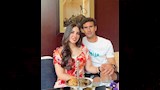 زوجات نجوم كرة القدم (16)