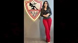 زوجات نجوم كرة القدم (17)