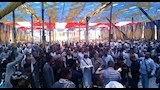 القودة تنهى الخصومة الثأرية