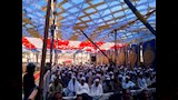 حضور الصلح