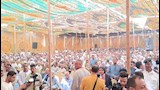 صلح بين عائلتين في إسنا