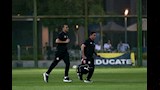 الجهاز الطبي لمنتخب مصر للشباب ينقذ لاعب عمان من الموت.. ما القصة؟