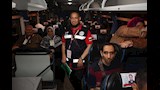 مشرف الرحلة