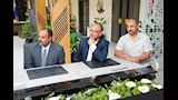 اجتماع وزير العمل ومحافظ أسوان (6)