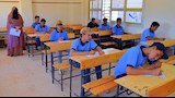 انطلاق امتحانات نهاية العام الدراسي بجنوب سيناء