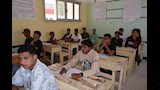 امتحانات النقل 