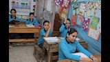 امتحانات النقل في بورسعيد
