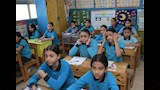 امتحانات النقل في بورسعيد