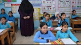 امتحانات النقل في بورسعيد