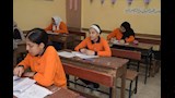 امتحانات النقل في بورسعيد