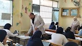 امتحانات نهاية العام لصفوف النقل في الدقهلية 