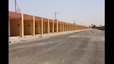 محافظ المنيا يتفقد التجهيزات النهائية لسوق بني مزار (3)