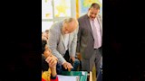 امتحانات الفصل الدراسي الثاني بالإسكندرية (4)