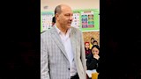 امتحانات الفصل الدراسي الثاني بالإسكندرية (3)