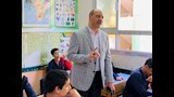 امتحانات الفصل الدراسي الثاني بالإسكندرية (7)