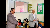 امتحانات الفصل الدراسي الثاني بالإسكندرية (2)