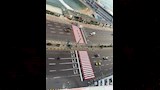 تخطيط أرضي لكورنيش الإسكندرية