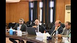 مجلس إدارة مستشفيات جامعة القاهرة (3)