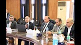 مجلس إدارة مستشفيات جامعة القاهرة (5)