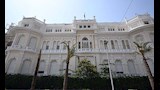رئيس الوزراء يتفقد أعمال تطوير قصر التحرير (7)