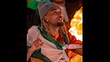 ساشا بوي لاعب جلطة سراي يحتفل بعلم فلسطين (3)