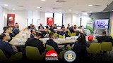 الأكاديمية الوطنية: برامج لتأهيل كوادر الضرائب والجمارك بالتعاون مع "المالية"