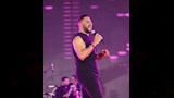 محمد حماقي في حفل اسكندرية 2022