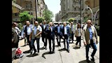 مدبولي يتفقد تطوير القاهرة الخديوية وإحياء وسط البلد (3)