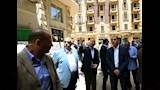 مدبولي يتفقد تطوير القاهرة الخديوية وإحياء وسط البلد (5)