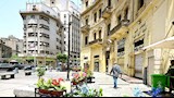 تطوير القاهرة الخديوية وإحياء وسط البلد (9)