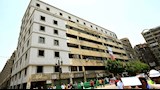 مدبولي يتفقد تطوير القاهرة الخديوية وإحياء وسط البلد (14)