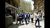 مدبولي يتفقد تطوير القاهرة الخديوية وإحياء وسط البلد (16)