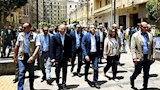 مدبولي يتفقد تطوير القاهرة الخديوية وإحياء وسط البلد (20)